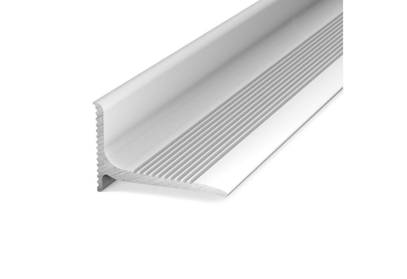 prinz Übergangsprofil Prinz Wandanschlussprofil Nr. 290, 100 cm prinz Übergangsprofil Prinz Wandanschlussprofil Nr. 290, 100 cm von prinz
