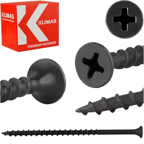 Schnellbauschrauben 4,2 x 70-250 Stück Grobgewinde Kreuzschlitz Schnellbauschrauben 4,2 x 70-250 Stück Grobgewinde Kreuzschlitz von pritex