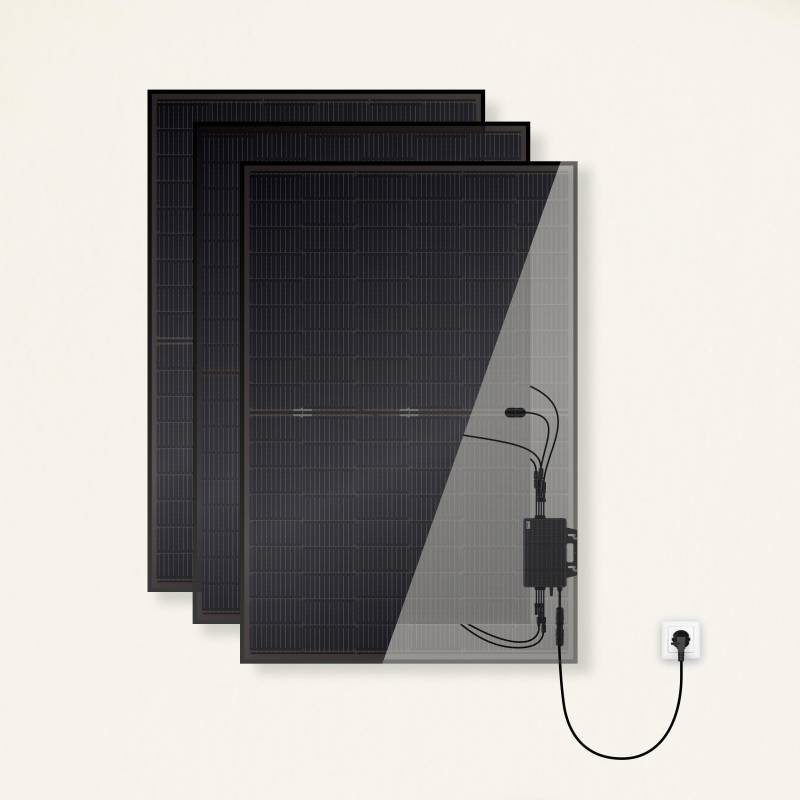 priBasic Trio von priwatt