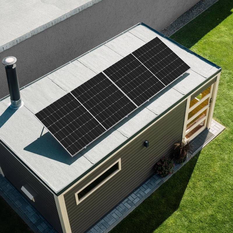 priFlat Duo XL von priwatt