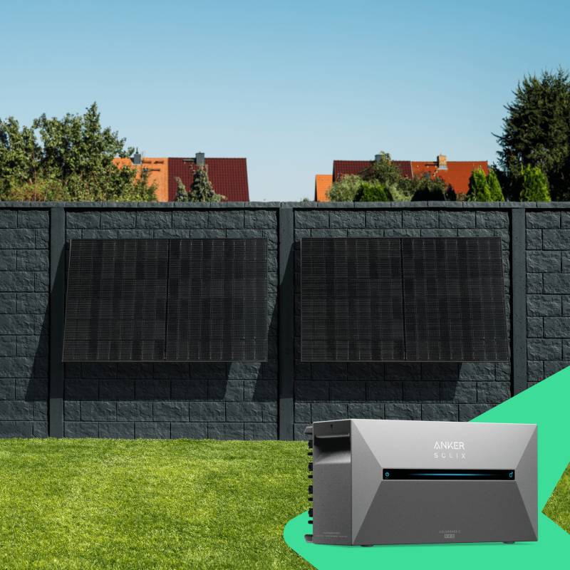 priWall Duo von priwatt