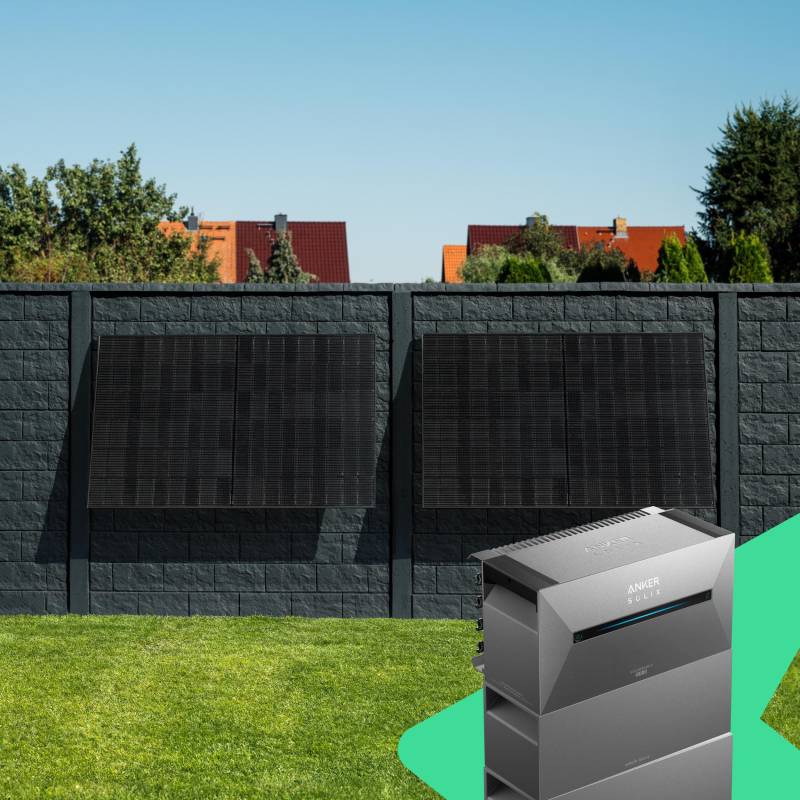 priWall Duo von priwatt