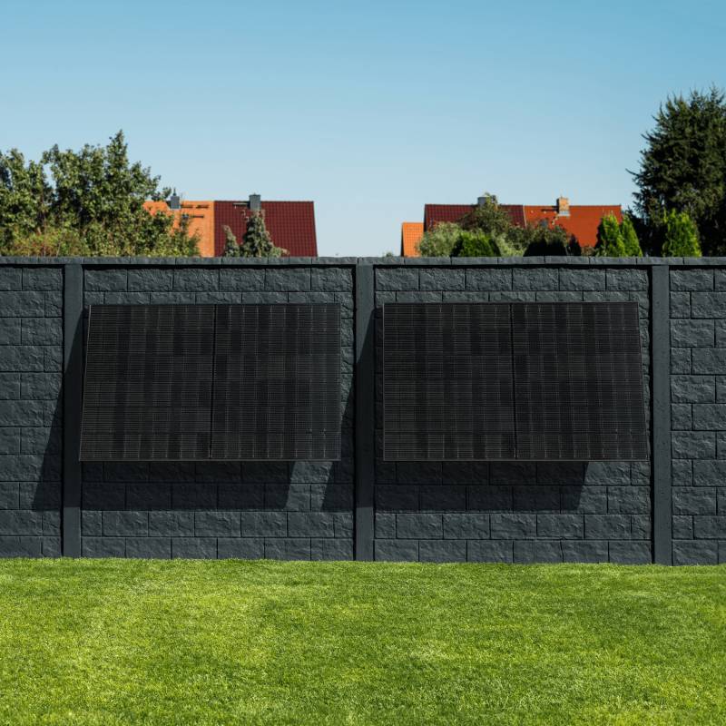 priWall Duo von priwatt
