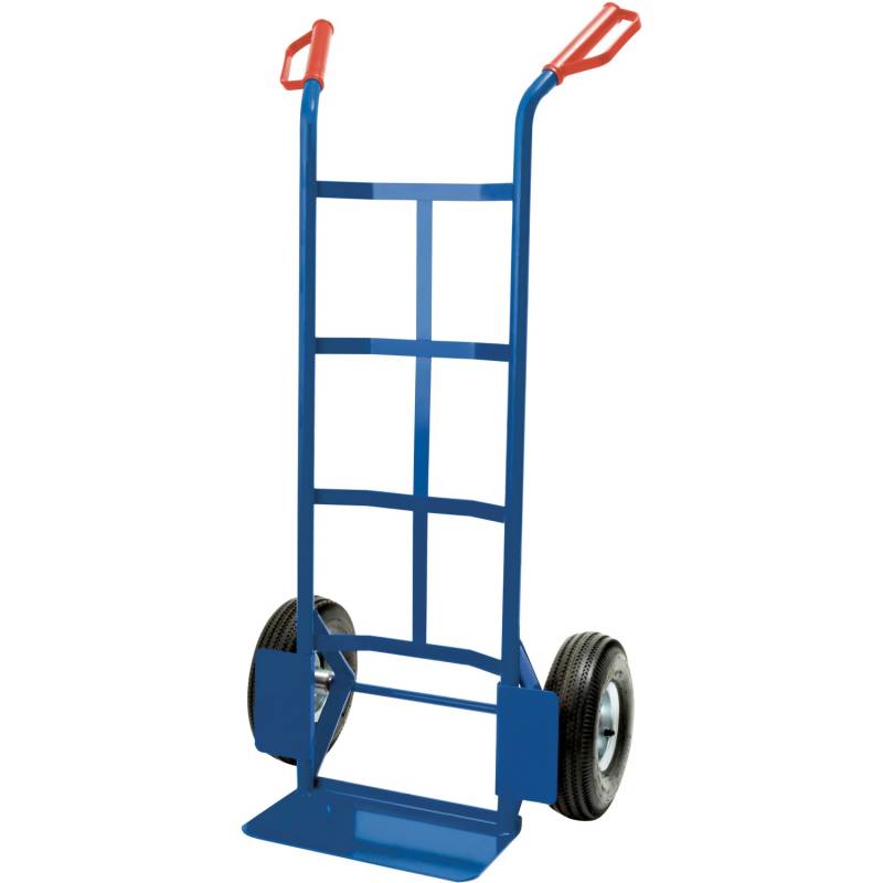 Sackkarre Basis Plus 200 kg Tragkraft von pro-bau-tec
