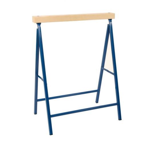 pro-bau-tec Klappbock 78 x 61 cm 100 kg von pro-bau-tec