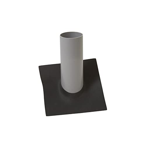 pro clima ROFLEX 150 Rohrmanschetten für Ø 120-170 mm, Kunststoff oder Gummi, Kupplung, Medium to Large von ZOUXO