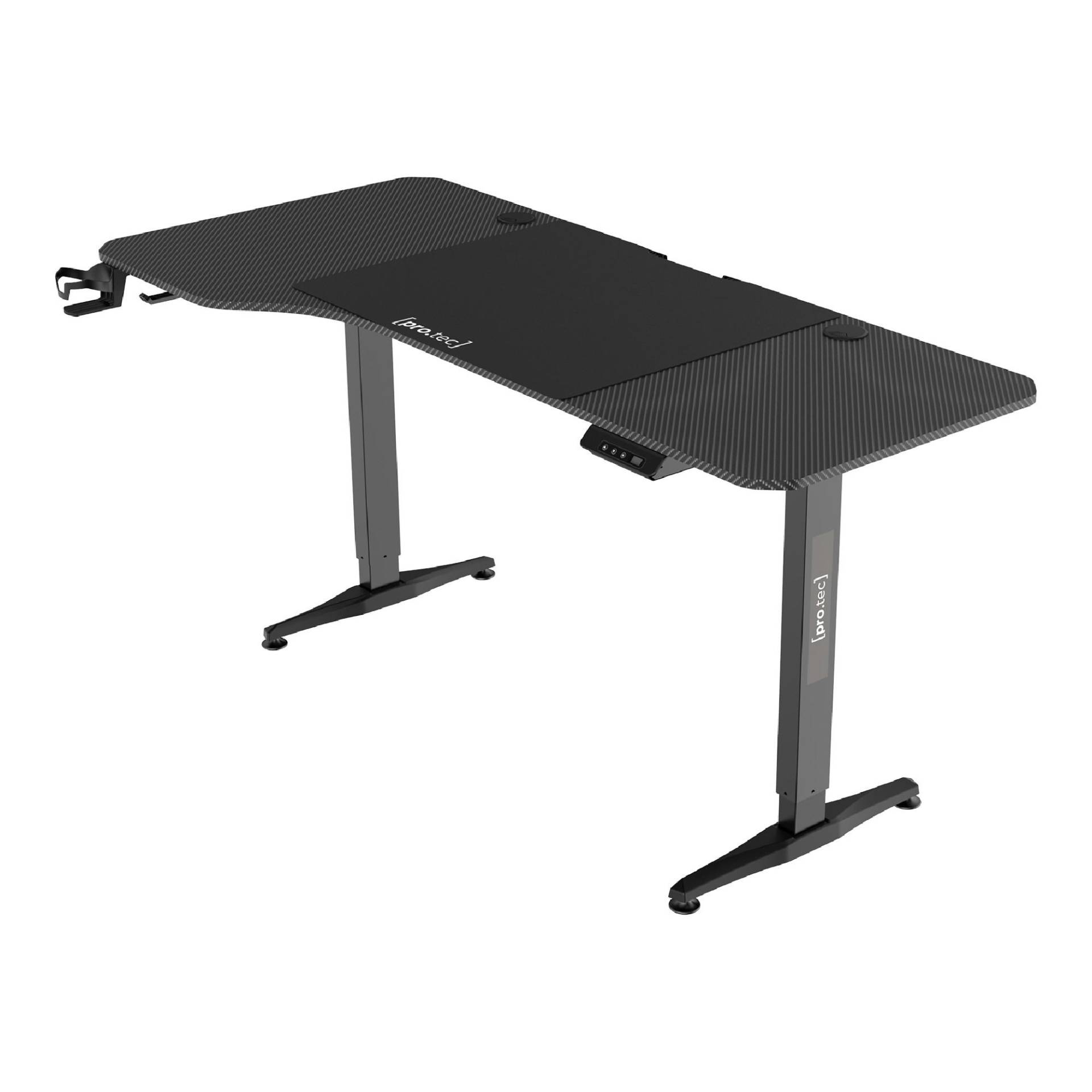 COMPUTERTISCH Oxnard von pro.tec