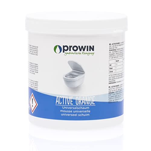 proWIN Winter GmbH Universalschaum, neutral, 1 kg (1er Pack), 1000 von prowin winter GmbH