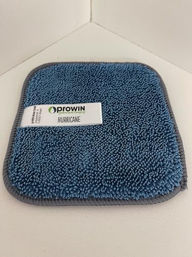 proWIN Duo Pad Hurricane 13 cm x 13 cm von prowin winter GmbH