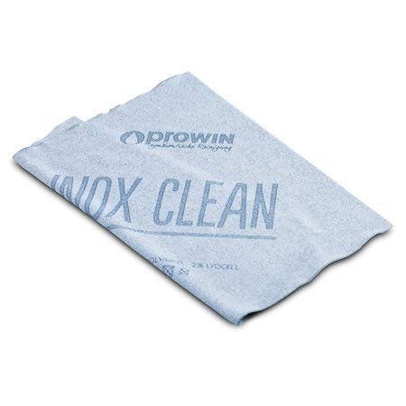 proWIN INOX CLEAN 31 cm x 32 cm von prowin winter GmbH