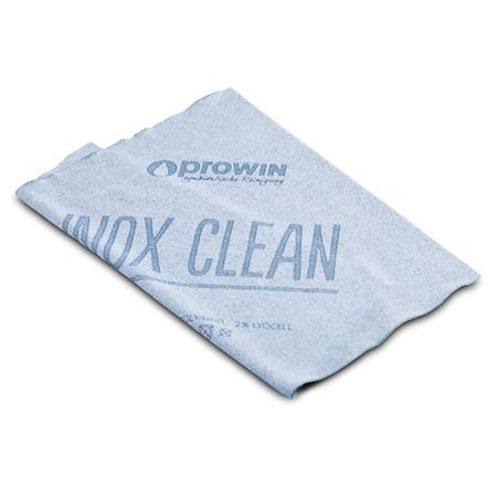 proWIN INOX CLEAN 31 cm x 32 cm proWIN INOX CLEAN 31 cm x 32 cm von prowin winter GmbH