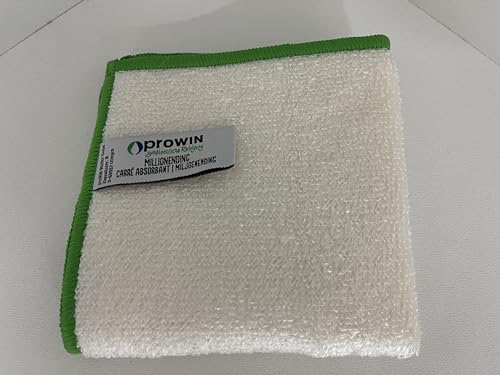 proWIN MILLIONENDING 25 cm x 25 cm von Prowin