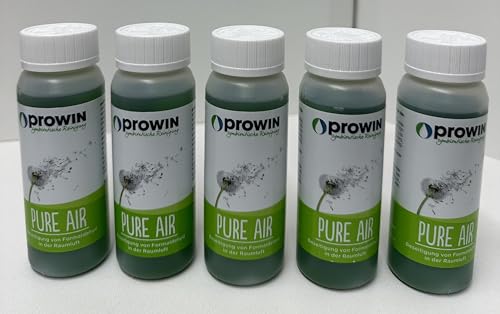 proWIN Pure AIR 0,5 L von prowin winter GmbH