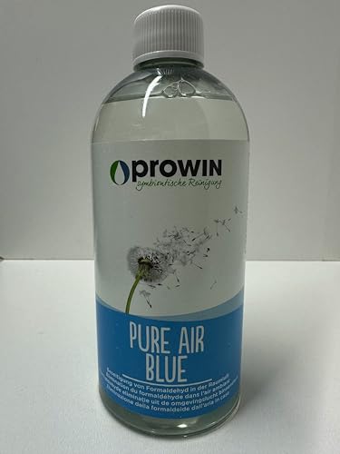 proWIN Pure AIR Blue 0,5 L von prowin winter GmbH