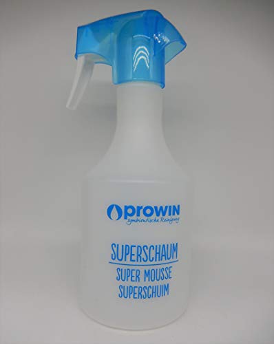 proWIN Superschaumflasche von prowin winter GmbH