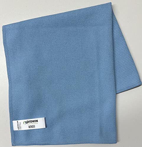 proWIN Wonder 45 cm x 40 cm blau von prowin winter GmbH