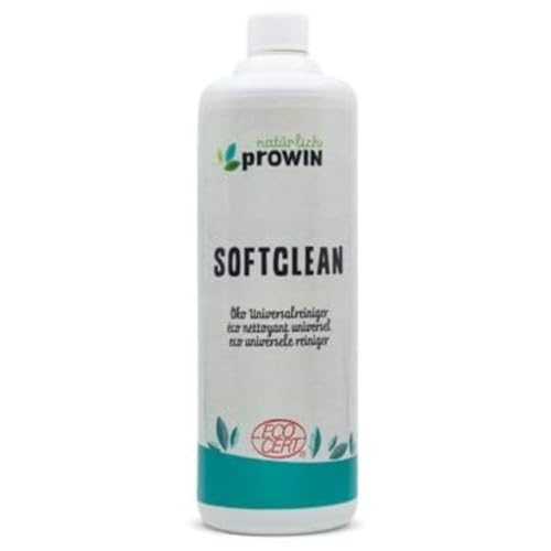 ProWin SoftClean 1000 ml von Prowin