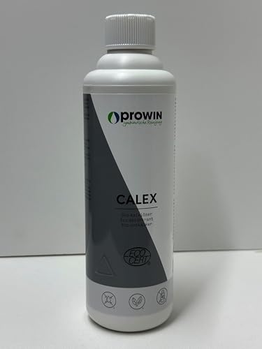 proWin ÖKO POWER KALKLÖSER 500 ml Natural Detergents ECOCERT von Prowin