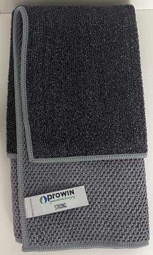 proWin STRONG anthrazit 40 cm x 40 cm proWin STRONG anthrazit 40 cm x 40 cm von Prowin