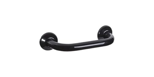WANNENGRIFF BADEWANNENGRIFF HALTEGRIFF SCHWARZ 20 cm! ROBUSTE UND STABILE AUSFÜHRUNG! Grab BAR! von probath