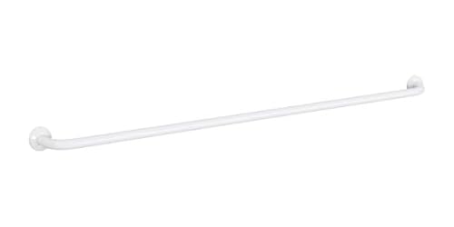 WANNENGRIFF BADEWANNENGRIFF HALTEGRIFF WEISS 100 cm! ROBUSTE UND STABILE AUSFÜHRUNG! Grab BAR! von probath