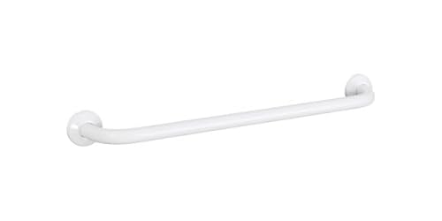 WANNENGRIFF BADEWANNENGRIFF HALTEGRIFF WEISS 50 cm! ROBUSTE UND STABILE AUSFÜHRUNG! Grab BAR! WANNENGRIFF BADEWANNENGRIFF HALTEGRIFF WEISS 50 cm! ROBUSTE UND STABILE AUSFÜHRUNG! Grab BAR! von probath