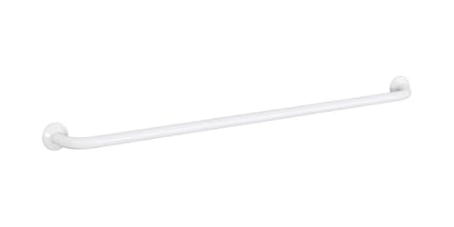 WANNENGRIFF BADEWANNENGRIFF HALTEGRIFF WEISS 80 cm! ROBUSTE UND STABILE AUSFÜHRUNG! Grab BAR! von probath