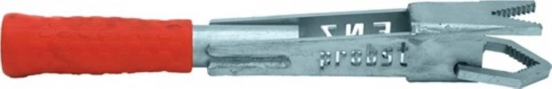 probst Nagel PROBST 51800038 Erdnagelzieher Nagel-D. 10-30 mm galvanisch verzinkt von probst