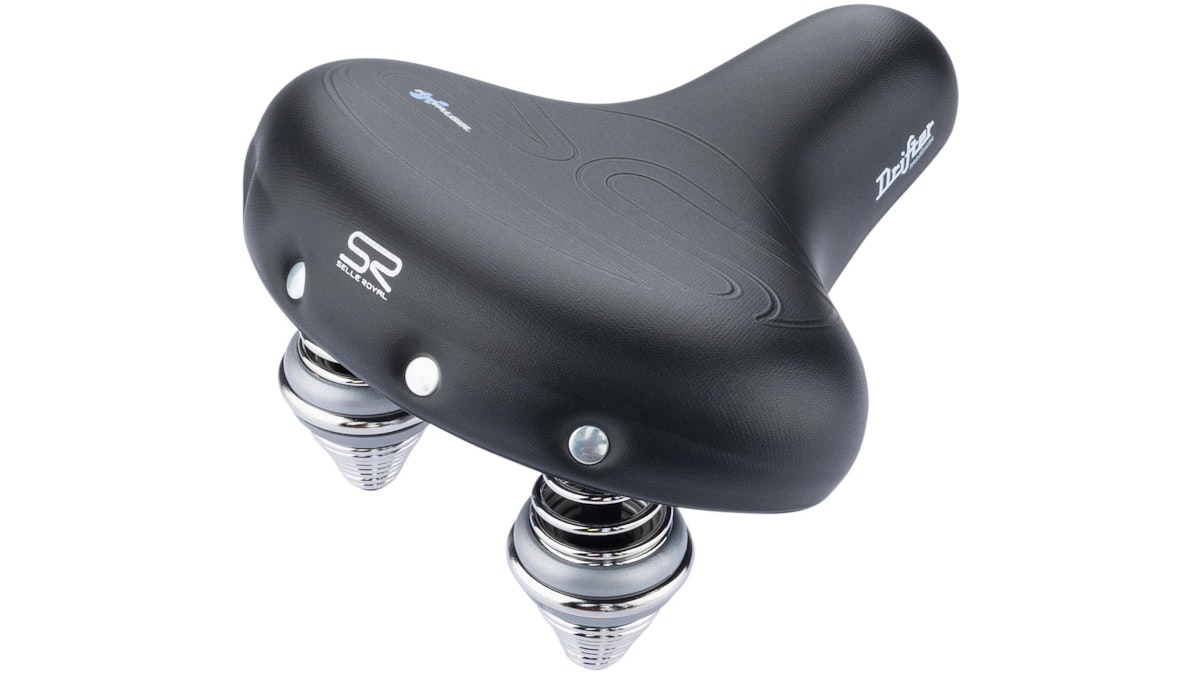 Selle Royal Sattel Drifter Small Strengtex Selle Royal Sattel Drifter Small Strengtex von Selle Royal