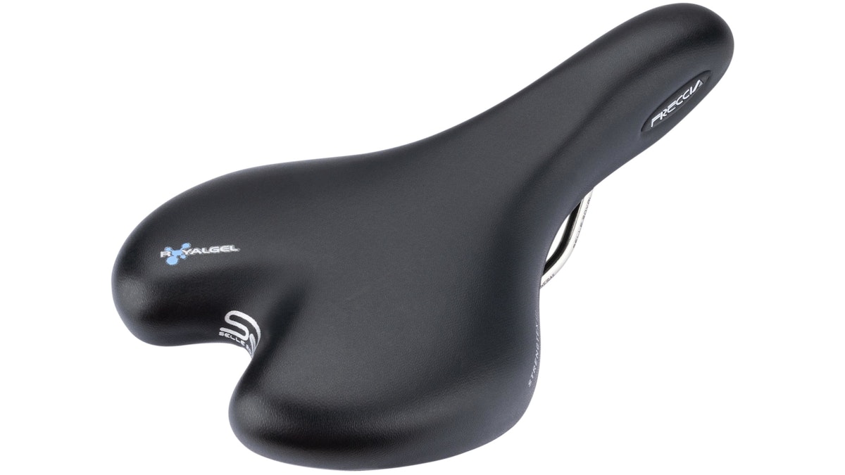 Selle Royal Sattel Freccia Strengtex Athletic Selle Royal Sattel Freccia Strengtex Athletic von Selle Royal