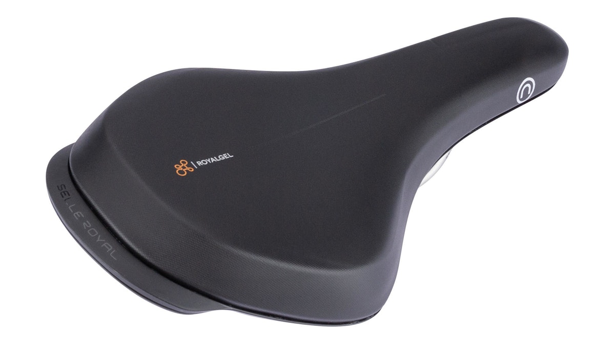 Selle Royal Sattel ON Athletic Selle Royal Sattel ON Athletic von Selle Royal