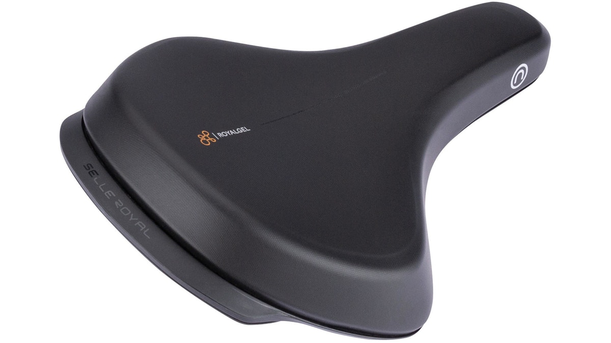 Selle Royal Sattel ON Athletic Selle Royal Sattel ON Athletic von Selle Royal
