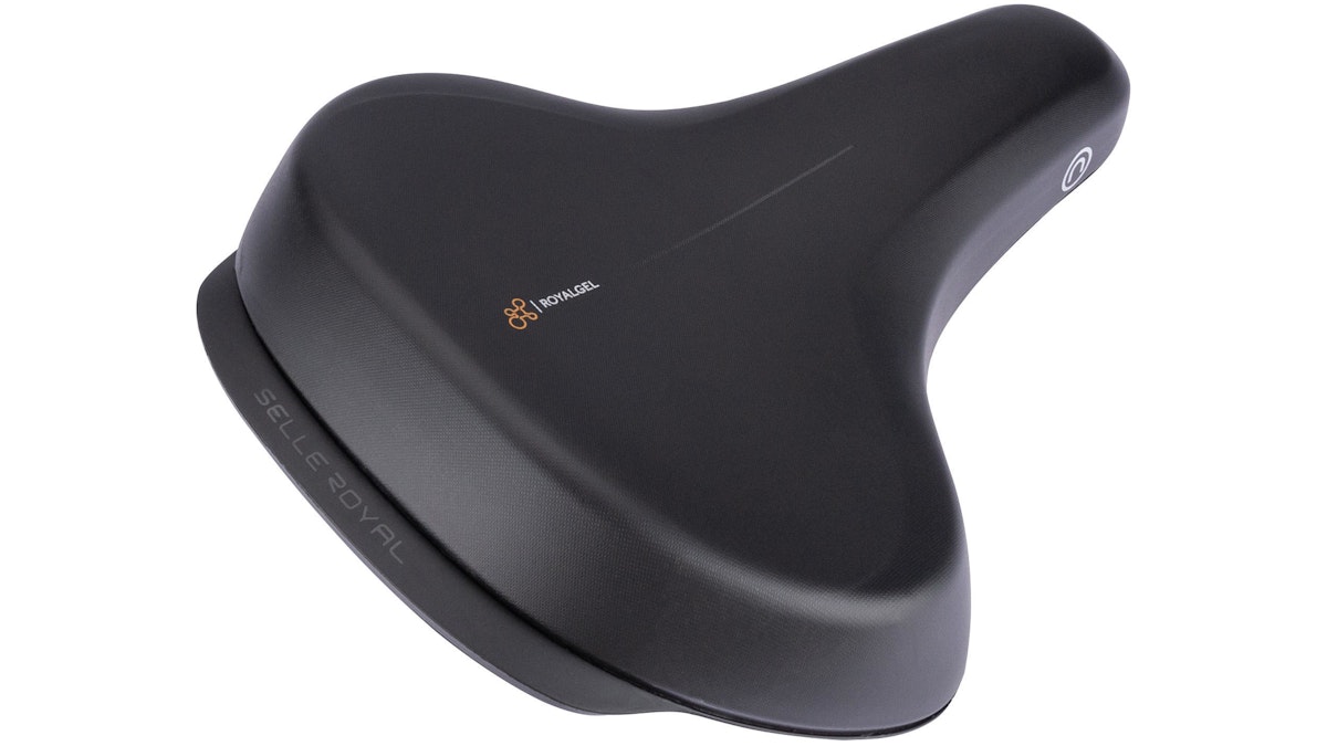 Selle Royal Sattel ON Athletic Selle Royal Sattel ON Athletic von Selle Royal