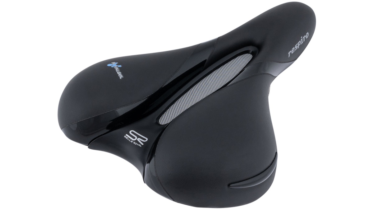 Selle Royal Sattel Respiro Soft Moderate Selle Royal Sattel Respiro Soft Moderate von Selle Royal