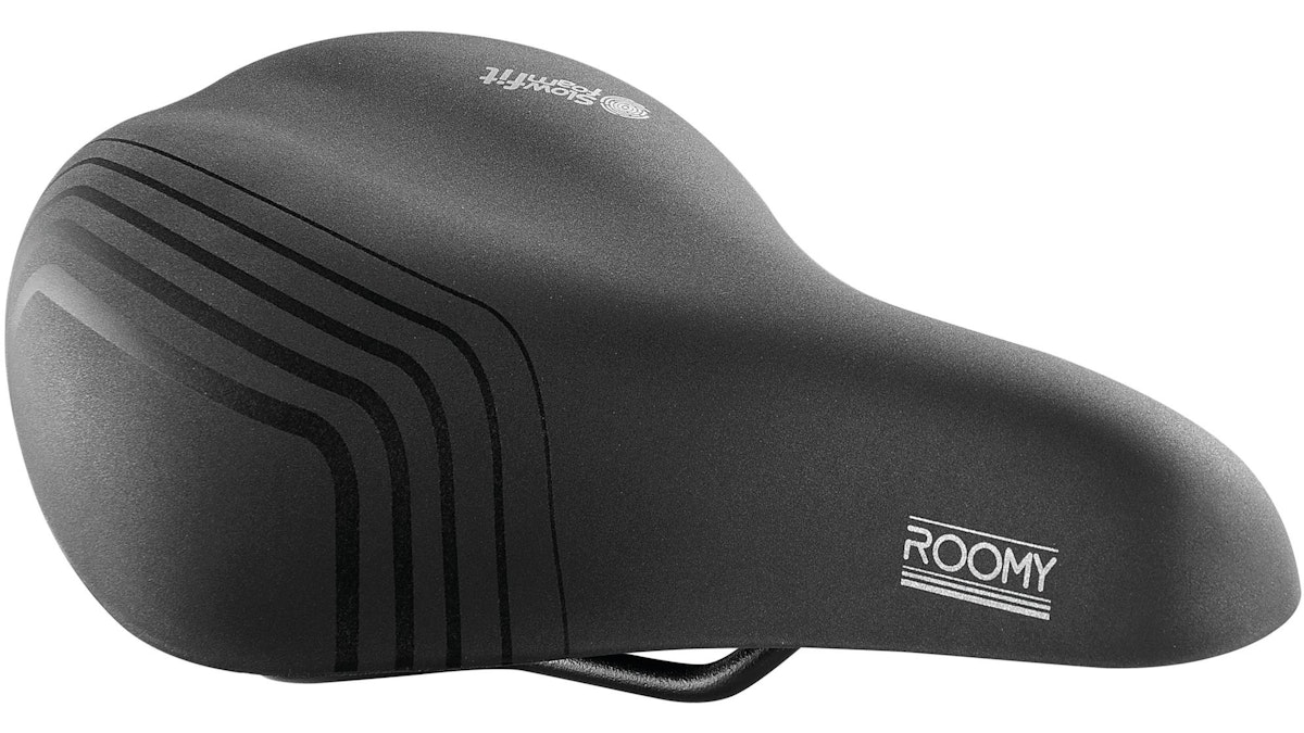 Selle Royal Sattel Roomy Moderate Selle Royal Sattel Roomy Moderate von Selle Royal
