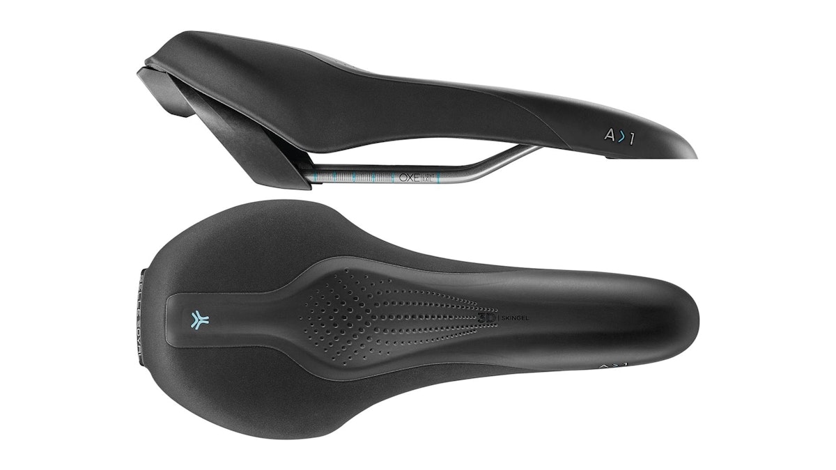 Selle Royal Sattel Scientia A Selle Royal Sattel Scientia A von Selle Royal