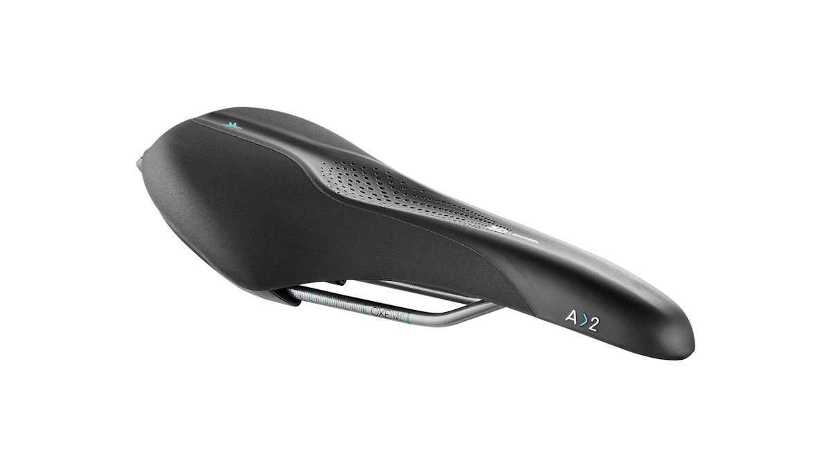 Selle Royal Sattel Scientia A Selle Royal Sattel Scientia A von Selle Royal