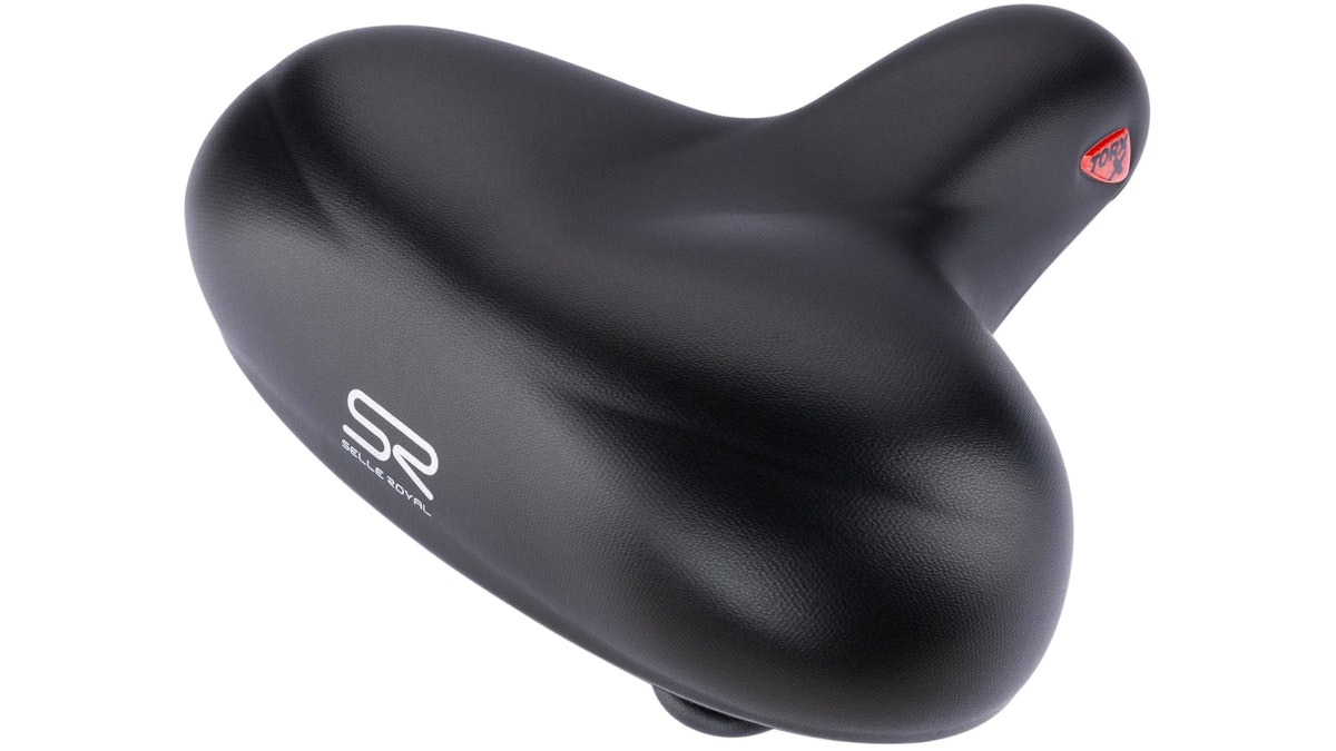 Selle Royal Sattel Torx Selle Royal Sattel Torx von Selle Royal
