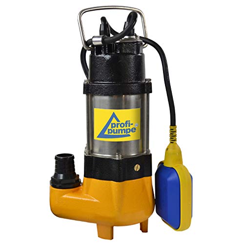 TAUCHPUMPE SCHMUTZWASSERPUMPE ABWASSERPUMPE BAUPUMPE DRAINAGEPUMPE FÄKALIENPUMPE SCHMUTZWASSERTAUCHPUMPE – Bewährtes VORTEX-Prinzip – Robuste und zuverlässige Pumpe mit SCHWIMMERSCHALTER TAUCHPUMPE SCHMUTZWASSERPUMPE ABWASSERPUMPE BAUPUMPE DRAINAGEPUMPE FÄKALIENPUMPE SCHMUTZWASSERTAUCHPUMPE – Bewährtes VORTEX-Prinzip – Robuste und zuverlässige Pumpe mit SCHWIMMERSCHALTER von AMUR