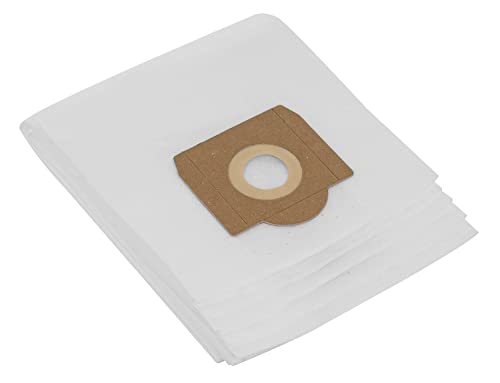 10x Staubbeutel Filtersack für Makita VC 2010 L, VC2012L von profilters