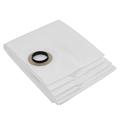 10x Staubbeutel Filtersack für STIHL SE 120 (E) von profilters