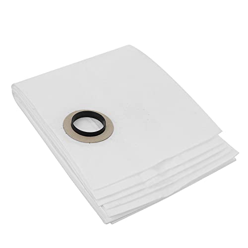 10x Staubbeutel Filtersack für WAP SQ 550-11, SQ 550-21, SQ 550-31, SQ 650-11, SQ 650-21, SQ 651-11, SQ 650-1M, SQ 650-3M, SQ 690-31, Turbo WL, SQ 6 von profilters