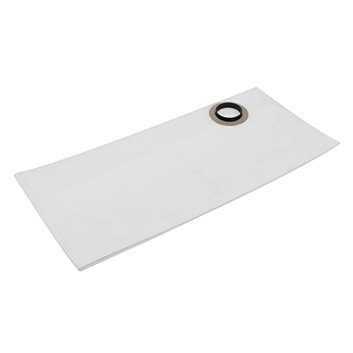 1x Staubbeutel Filtersack wiederverwendbar mit REIßVERSCHLUß für Festo/Festool SR 151, SRM 152 E-AS von profilters