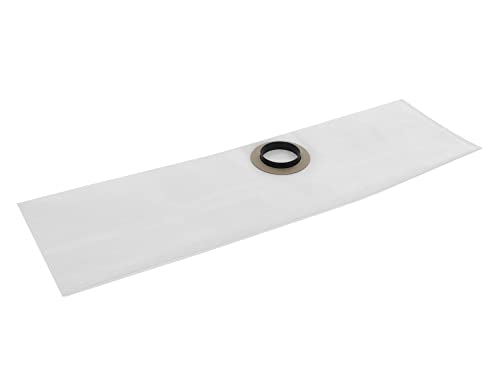 1x Staubbeutel Filtersack wiederverwendbar mit REIßVERSCHLUß für Festool FIS-SR 150 1x Staubbeutel Filtersack wiederverwendbar mit REIßVERSCHLUß für Festool FIS-SR 150 von profilters