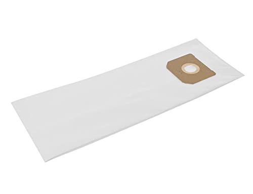 1x Staubbeutel Filtersack wiederverwendbar mit REIßVERSCHLUß für Hilti VC 40 von profilters