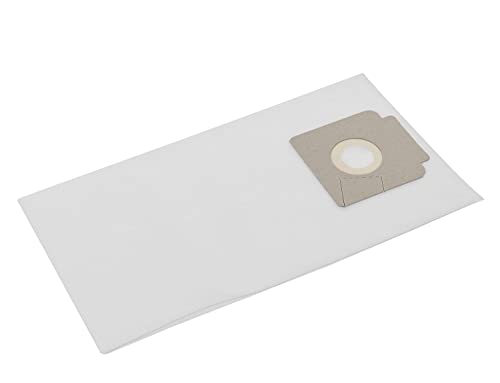 1x Staubbeutel Filtersack wiederverwendbar mit REIßVERSCHLUß für Kärcher BVL 5/1 1x Staubbeutel Filtersack wiederverwendbar mit REIßVERSCHLUß für Kärcher BVL 5/1 von profilters