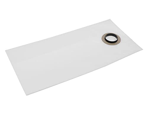 1x Staubbeutel Filtersack wiederverwendbar mit REIßVERSCHLUß für Makita 440 1x Staubbeutel Filtersack wiederverwendbar mit REIßVERSCHLUß für Makita 440 von profilters