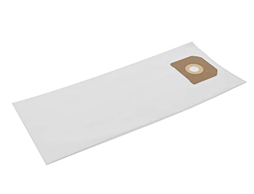 1x Staubbeutel Filtersack wiederverwendbar mit REIßVERSCHLUß für Makita VC4210 MX von profilters