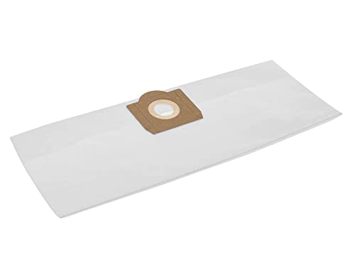 1x Staubbeutel Filtersack wiederverwendbar mit REIßVERSCHLUß für Nilfisk (Alto/Wap) Aero 20, 25 von profilters