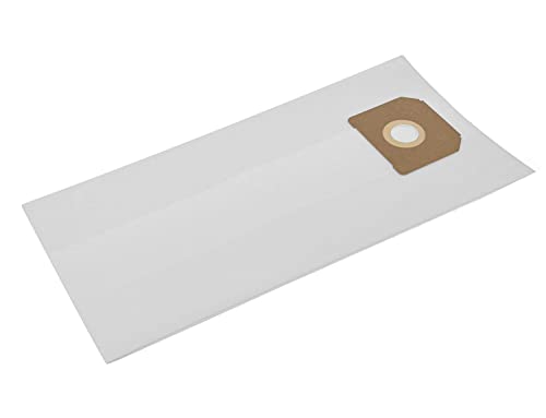 1x Staubbeutel Filtersack wiederverwendbar mit REIßVERSCHLUß für Nilfisk Alto Attix 30 1x Staubbeutel Filtersack wiederverwendbar mit REIßVERSCHLUß für Nilfisk Alto Attix 30 von profilters